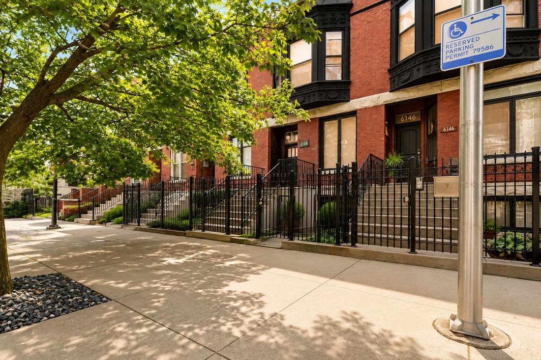 House in Chicago, Illinois, United States 3 - 18649603