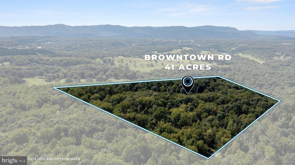 Land in Front Royal, Virginia, United States 1 - 18649439