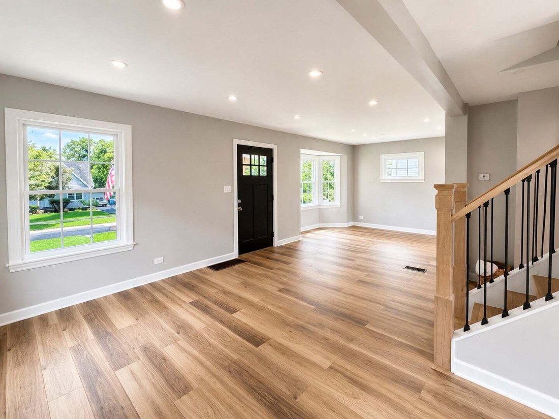 House in Downers Grove, Illinois, United States 5 - 18628604