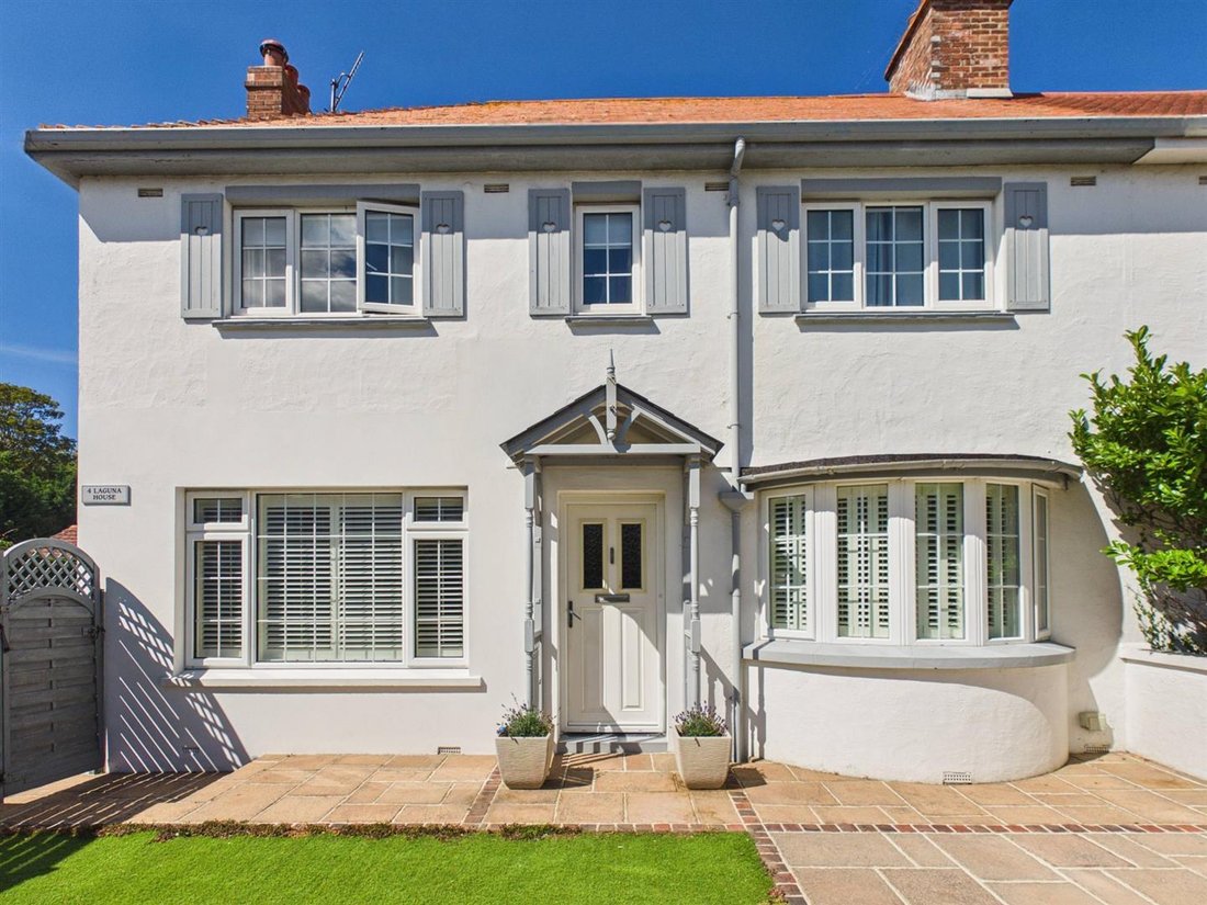 House in Jersey, Jersey 1 - 15067291