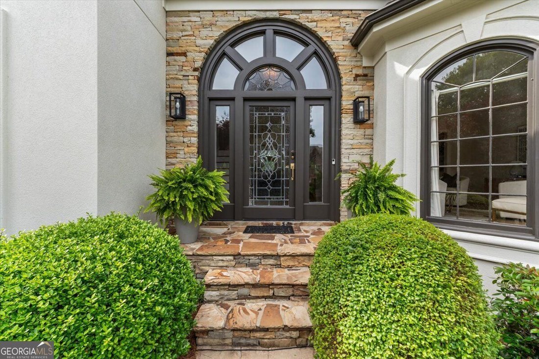 House in Alpharetta, Georgia, United States 3 - 18649615