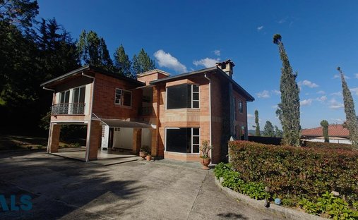 Casa in Envigado, Retiro, Colombia 1