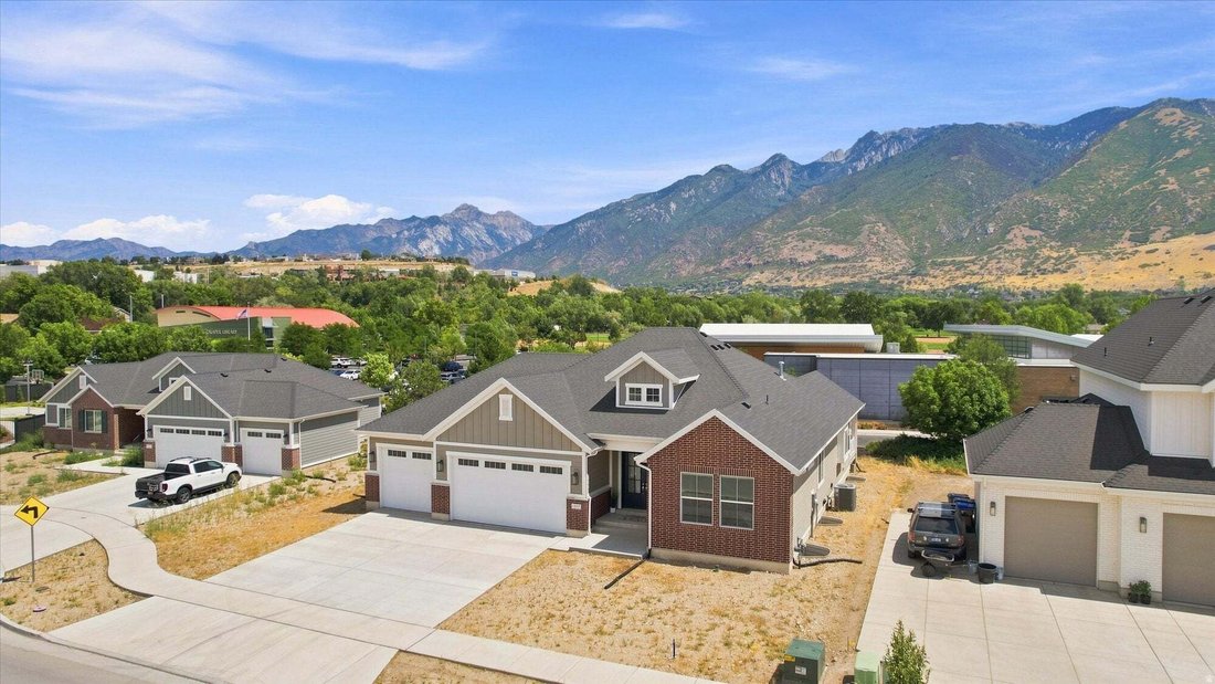 House in Draper, Utah, United States 5 - 18648744