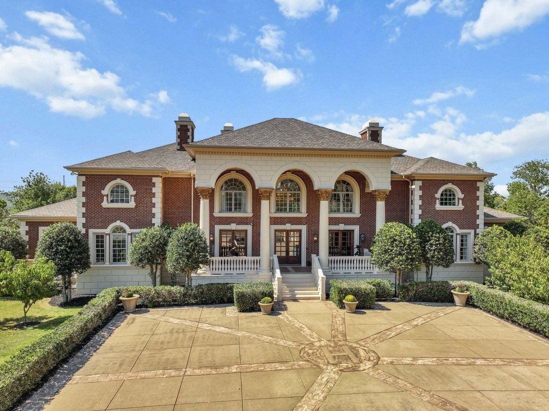 House in Nashville, Tennessee, United States 1 - 18649208