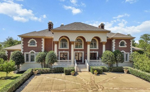 Haus in Nashville, Tennessee, Vereinigte Staaten 1