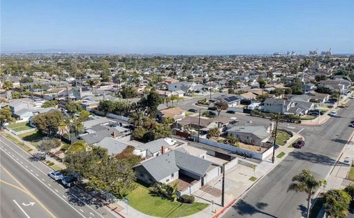 House in Huntington Beach, California, United States 1