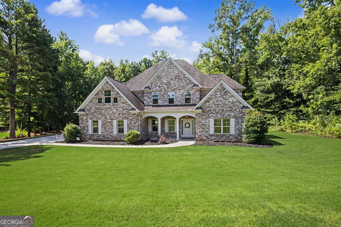 House in Fayetteville, Georgia, United States 2 - 18649622