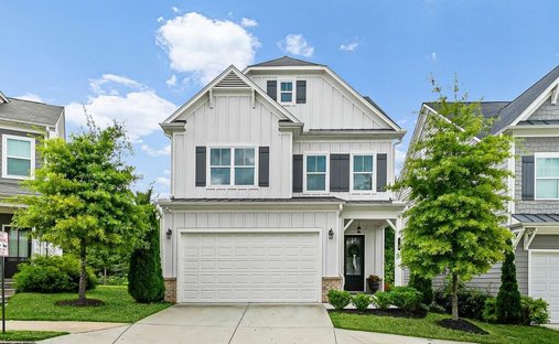 Casa en Atlanta, Georgia, Estados Unidos 1