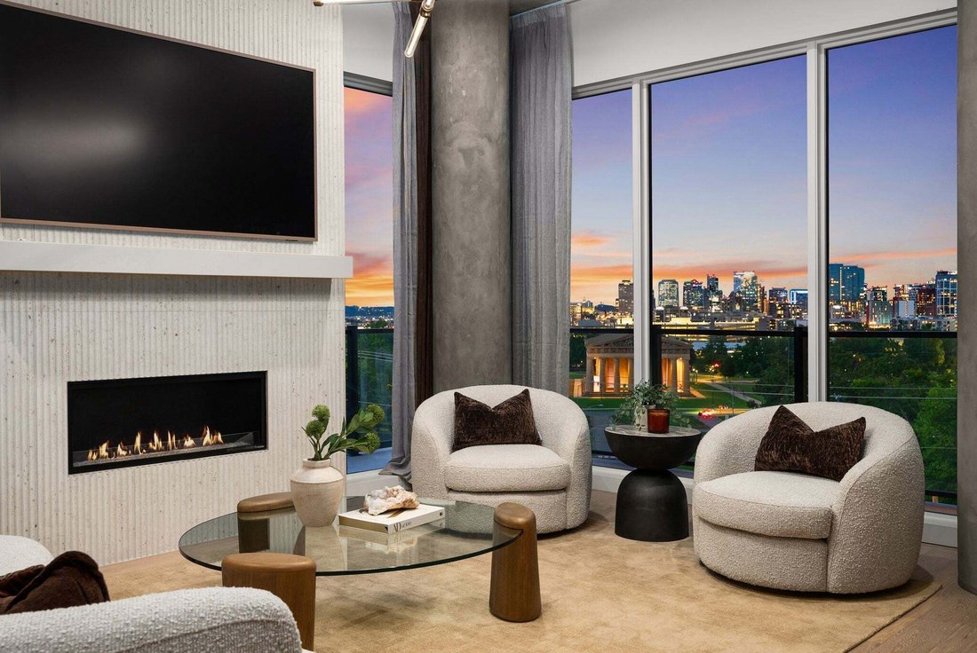 Condo in Nashville, Tennessee, United States 3 - 18649197