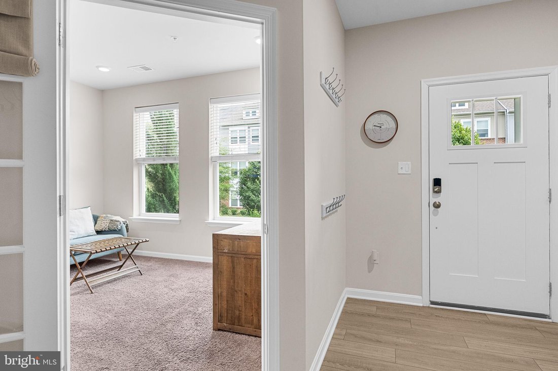 Townhouse in Edgewater, Maryland, United States 4 - 18648663