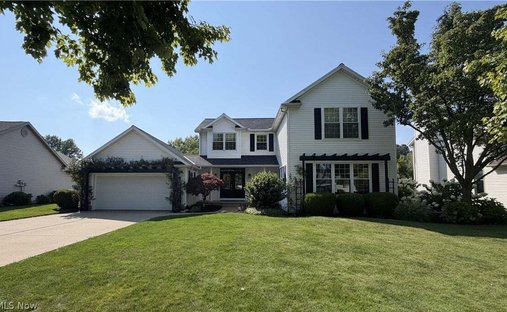 House in Huron, Ohio, United States 1