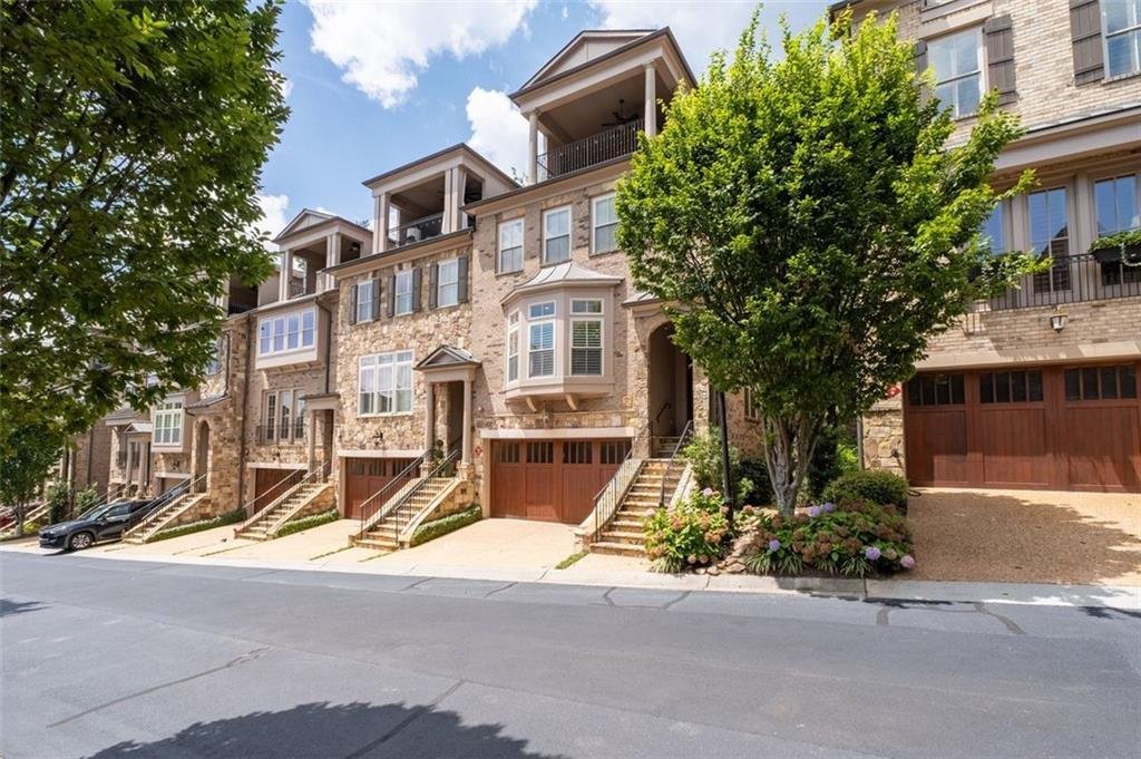 Townhouse in Atlanta, Georgia, United States 2 - 18650004