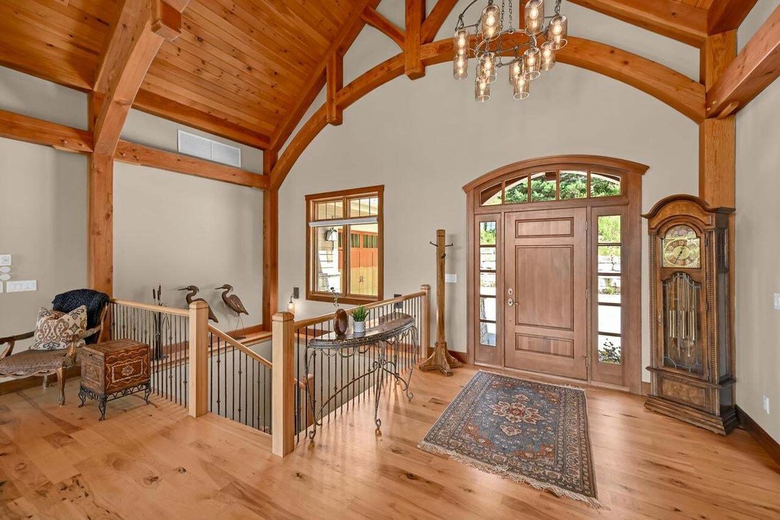 House in West Bend, Wisconsin, United States 4 - 18648834