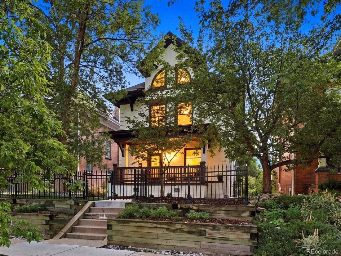 House in Denver, Colorado, United States 1 - 18649122