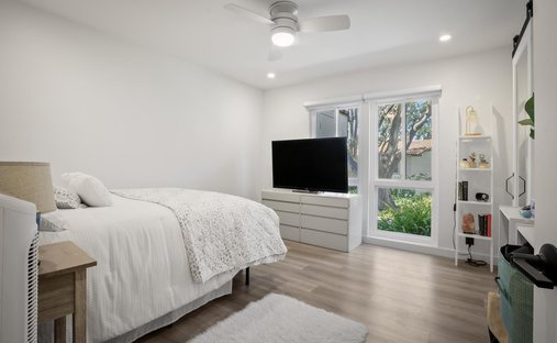 House in Santa Barbara, California, United States 1