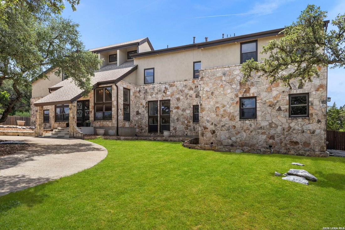 House in San Antonio, Texas, United States 5 - 18649384