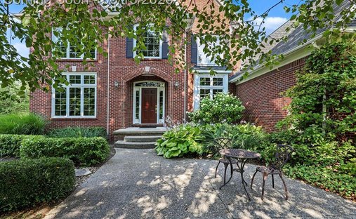 House in Romeo, Michigan, United States 1