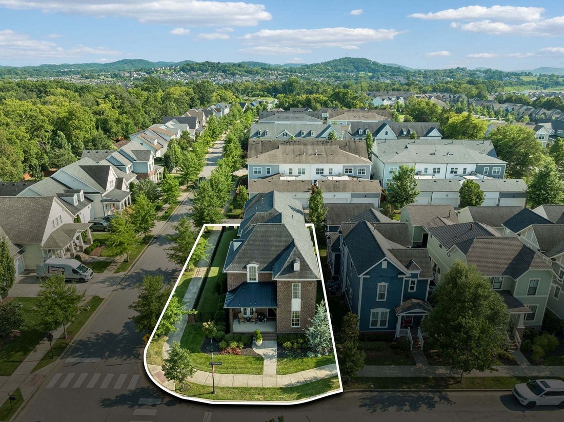 House in Franklin, Tennessee, United States 3 - 18649162