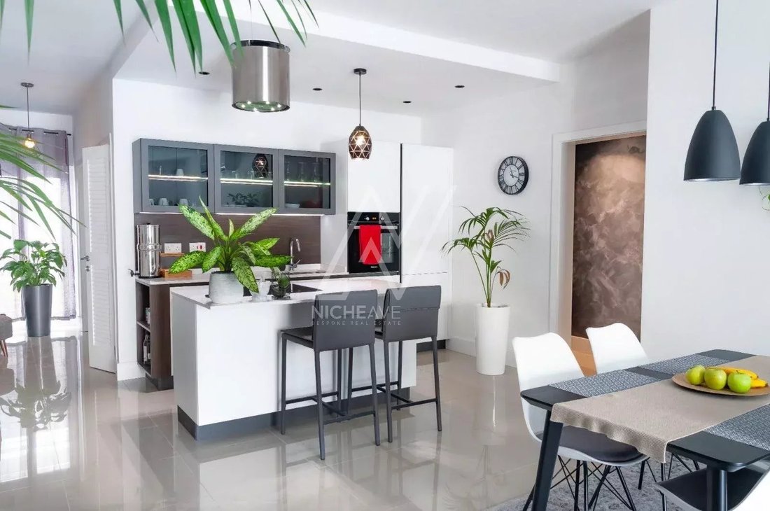 Apartment in Naxxar, Malta 3 - 18649932