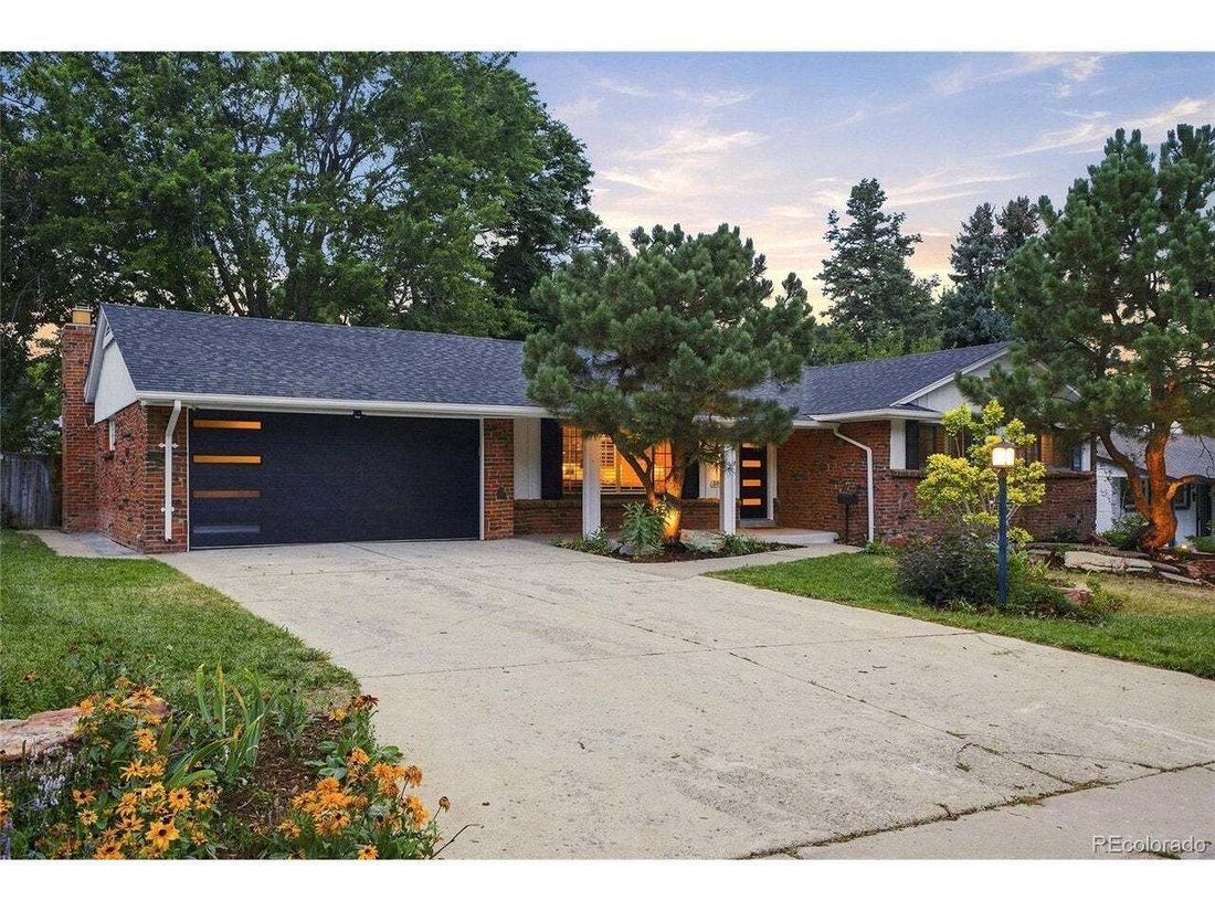House in Denver, Colorado, United States 1 - 18649137