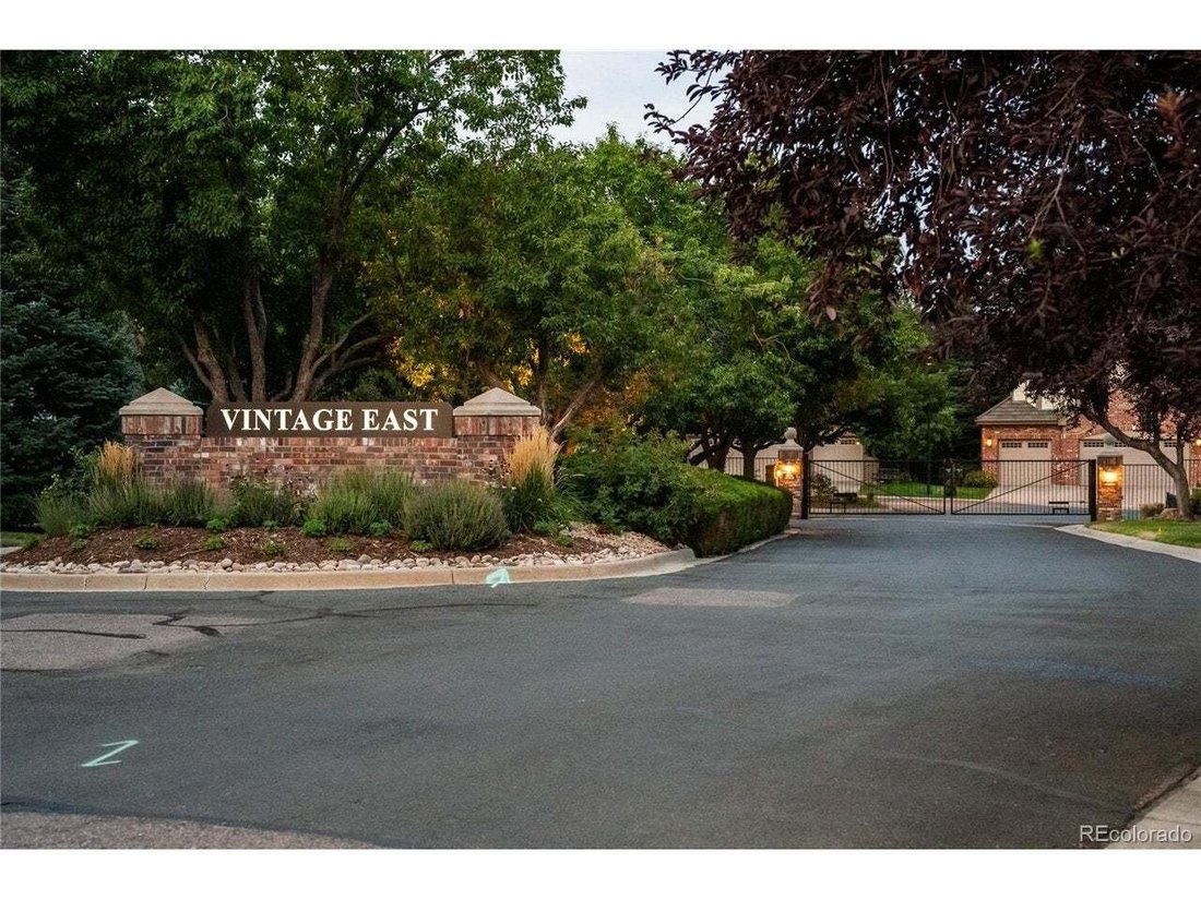 Casa a Cherry Hills Village, Colorado, Stati Uniti 3 - 18649115