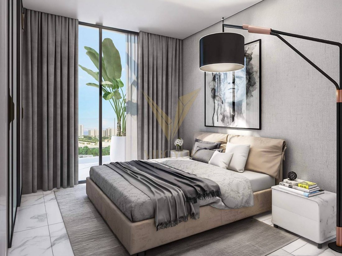 Apartment in JVC / Jumeirah Village Circle, Dubai, United Arab Emirates 4 - 18649731
