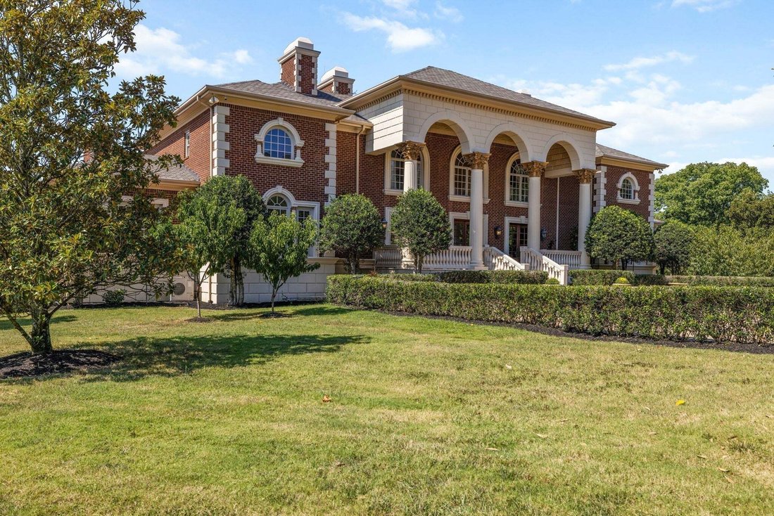 House in Nashville, Tennessee, United States 4 - 18649208