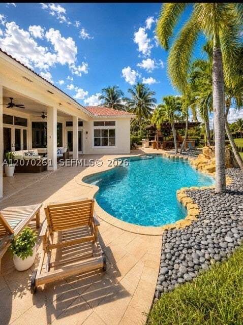 House in Southwest Ranches, Florida, United States 2 - 18648803