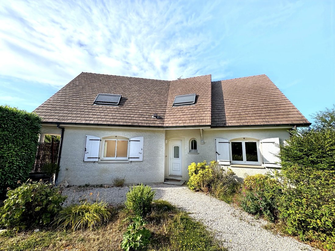 House in Grangier, Dijon, France 2 - 18649407
