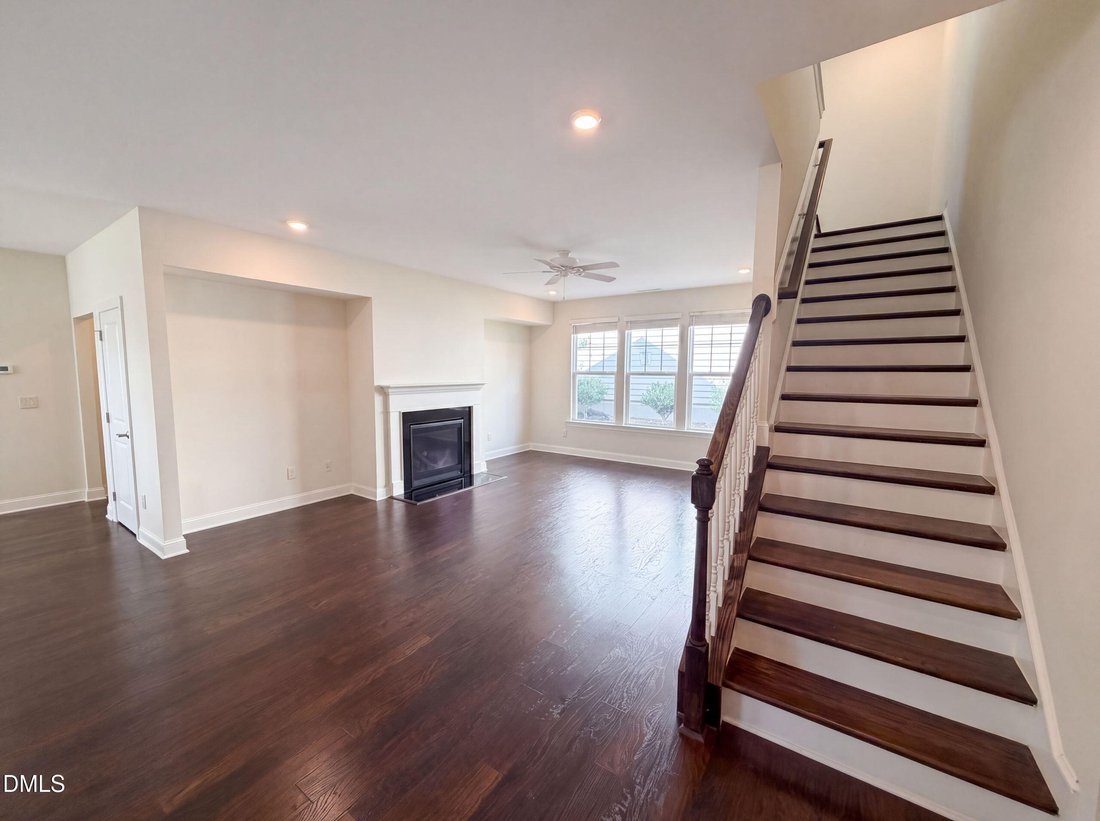 House in Raleigh, North Carolina, United States 4 - 18649060