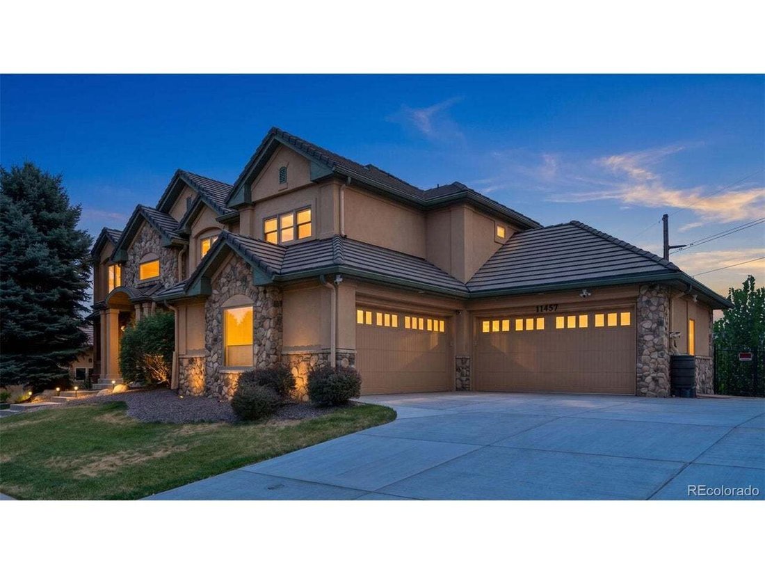 House in Lakewood, Colorado, United States 1 - 18649159