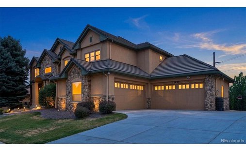 House in Lakewood, Colorado, United States 1