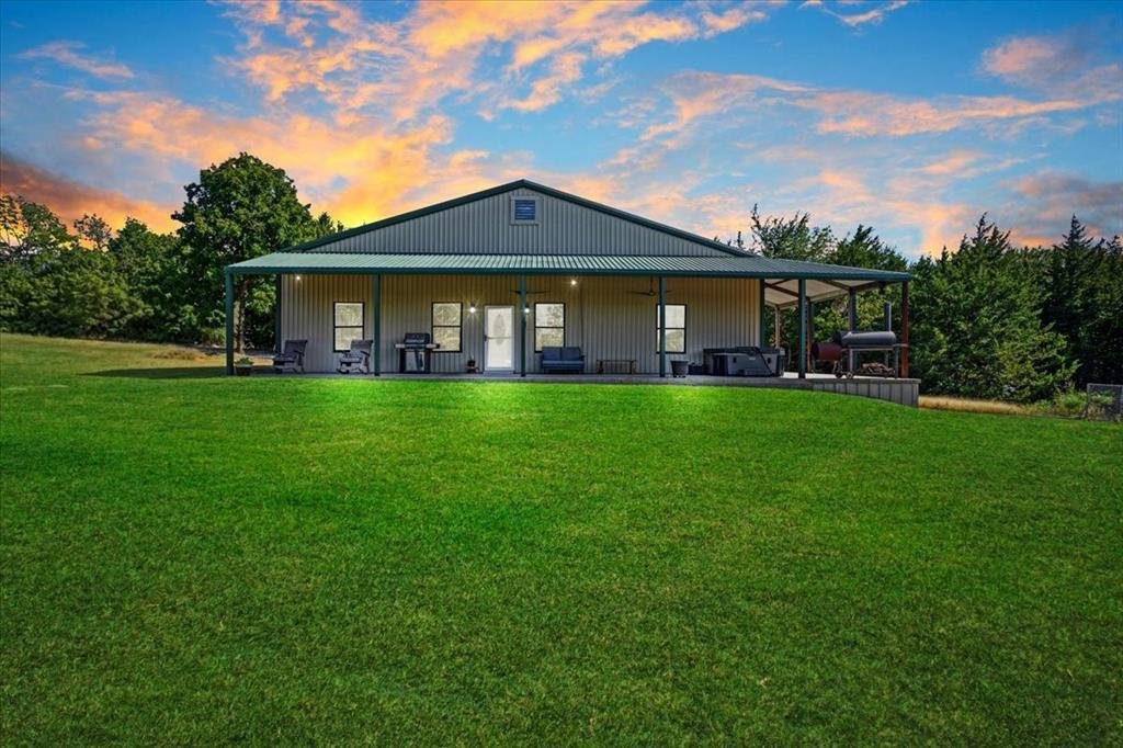 House in Leonard, Texas, United States 1 - 18649650
