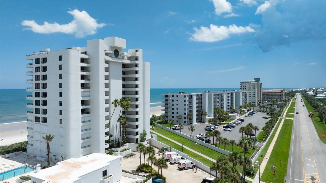 Condo in New Smyrna Beach, Florida, United States 2 - 18648860