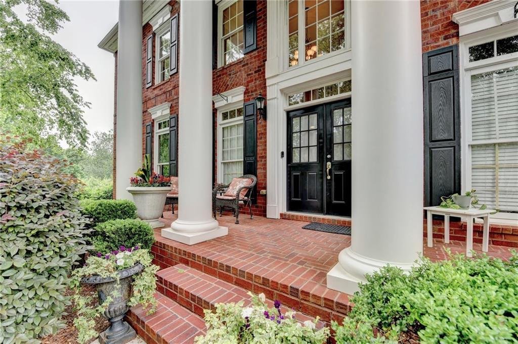 House in Mableton, Georgia, United States 2 - 18649471