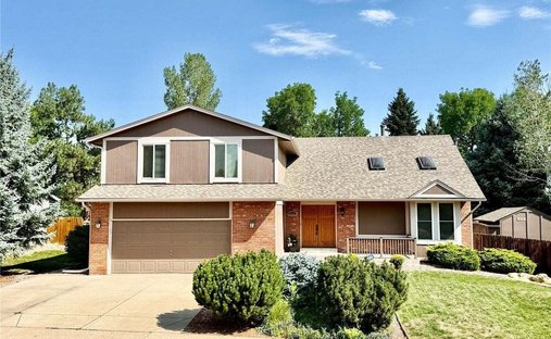 House in Cherry Hills Village, Colorado, United States 1