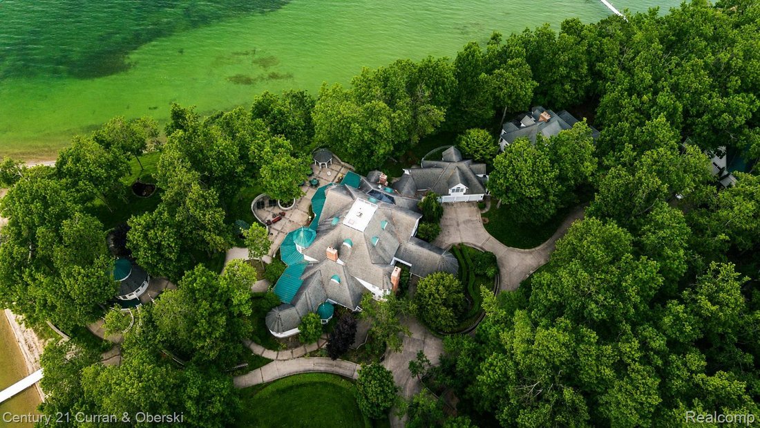House in Indian River, Michigan, United States 3 - 16574752