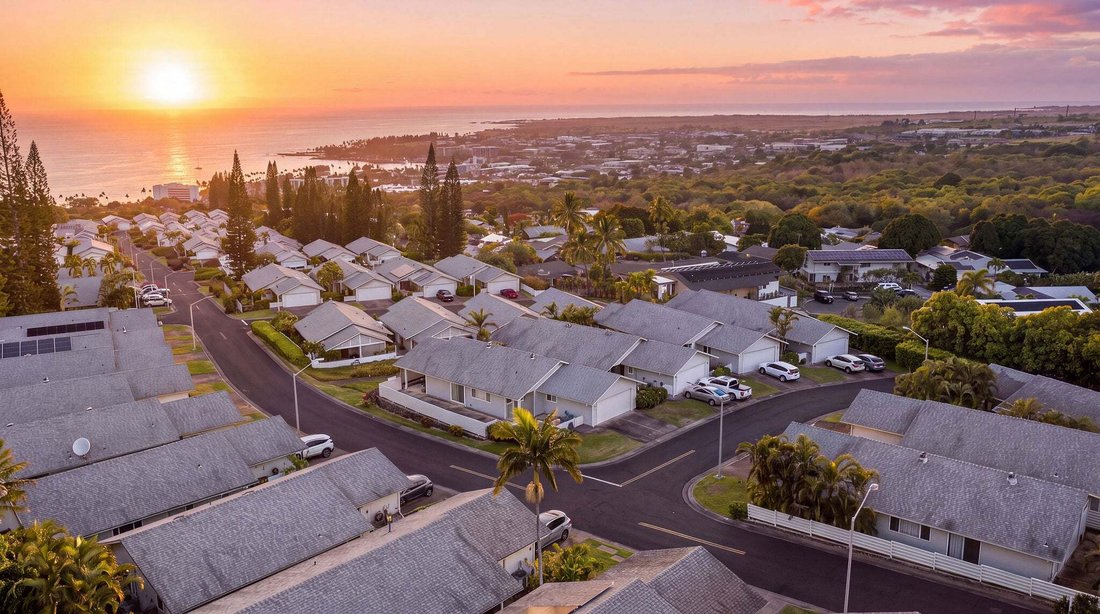House in Kailua-Kona, Hawaii, United States 2 - 18648933