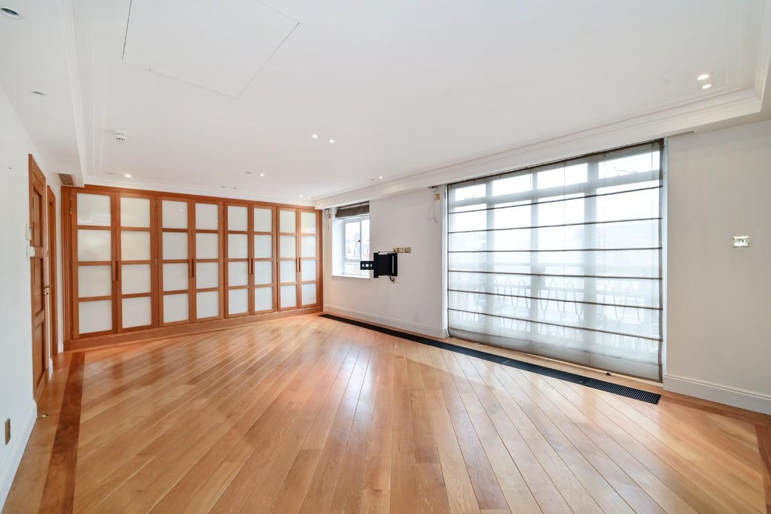 Apartment in Belgravia, Westminster, England 5 - 18648867