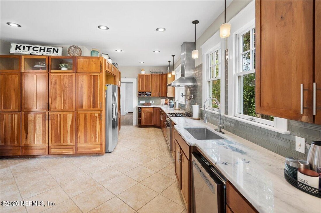 House in Jacksonville, Florida, United States 4 - 18648704