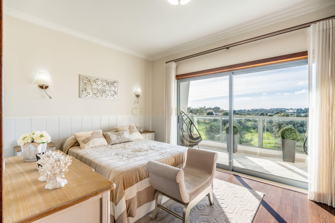 Apartment in Portimao, Algarve, Portugal 1 - 18649895