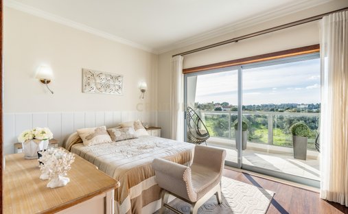 Appartement à Portimão, Algarve, Portugal 1