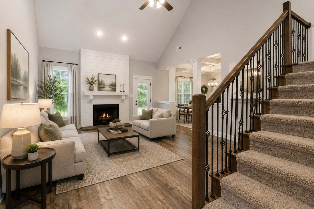 House in Clarksville, Tennessee, United States 2 - 18609909