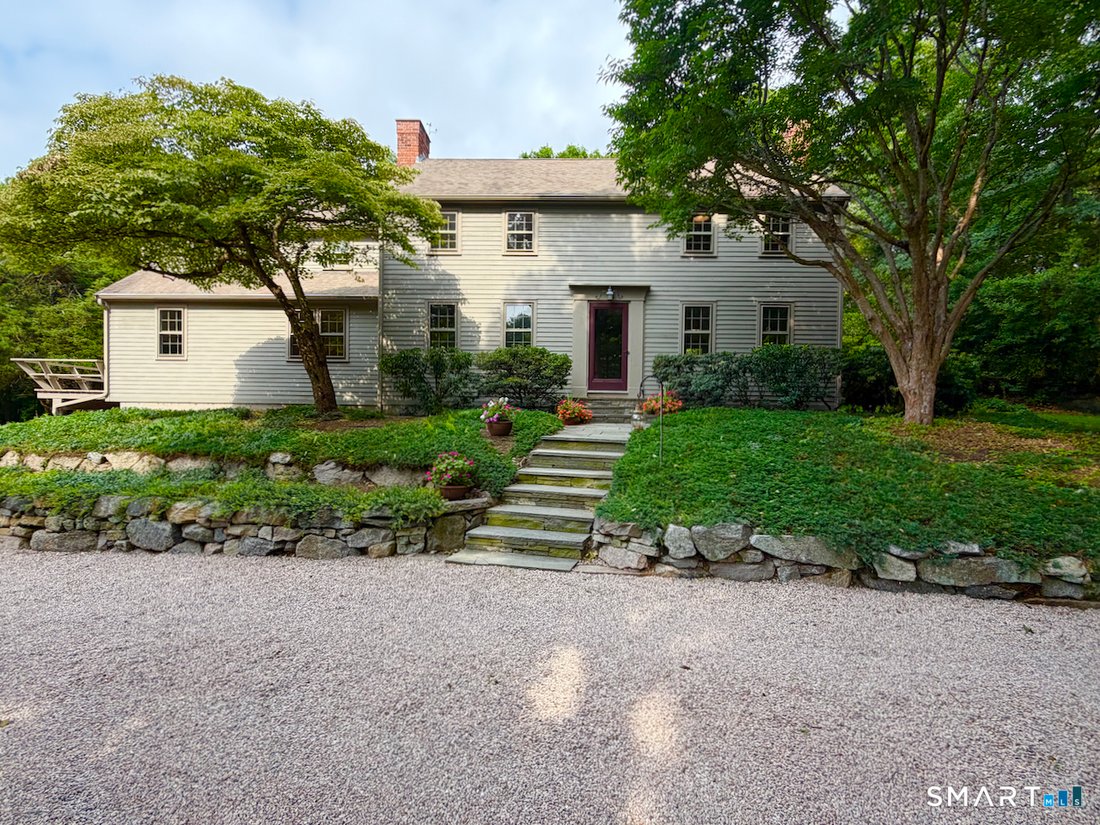 House in Stonington, Connecticut, United States 1 - 18619062