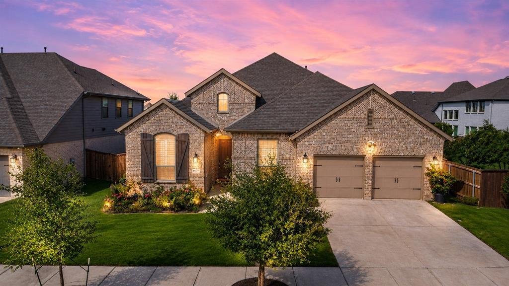 House in Fort Worth, Texas, United States 1 - 18649637