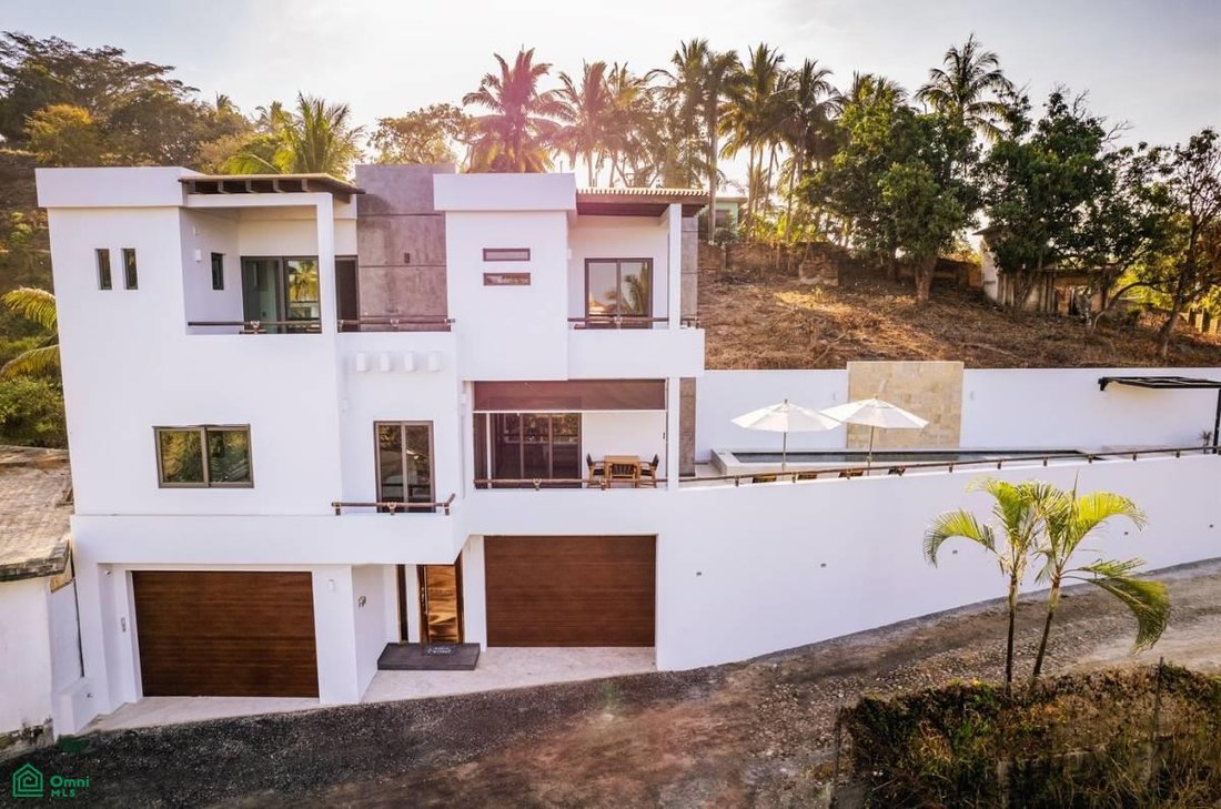 House in Bahía de Matanchén, Nayarit, Mexico 4 - 17088498