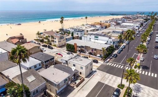 Newport Beach, California, United States 1