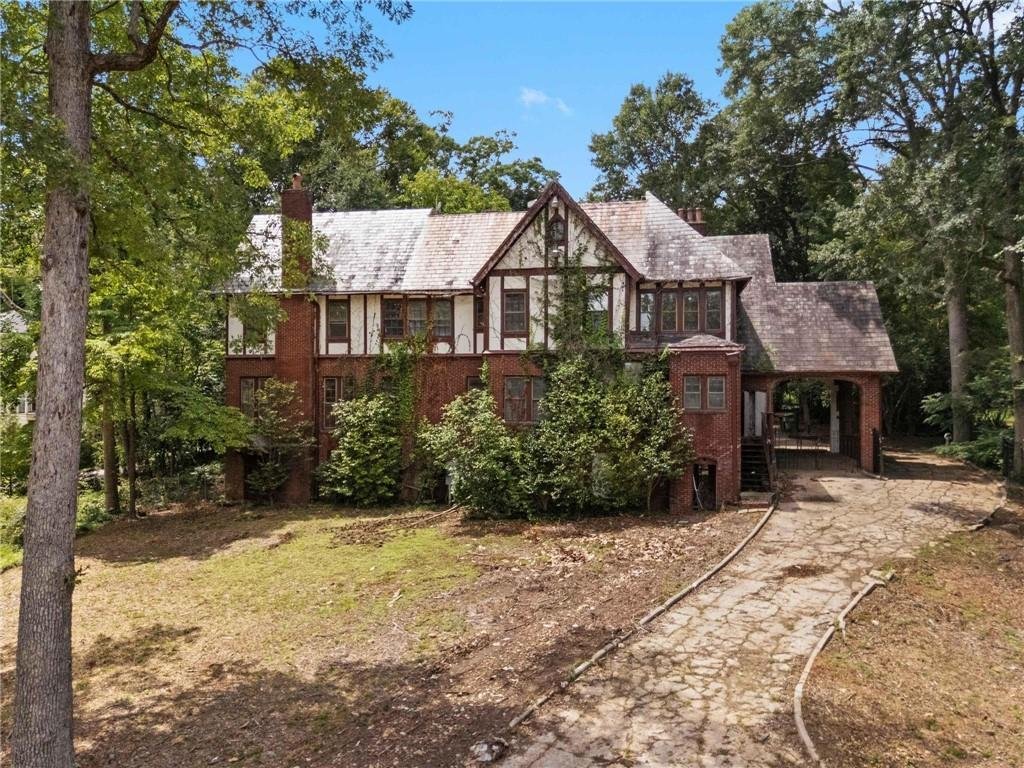 House in Atlanta, Georgia, United States 4 - 18649383