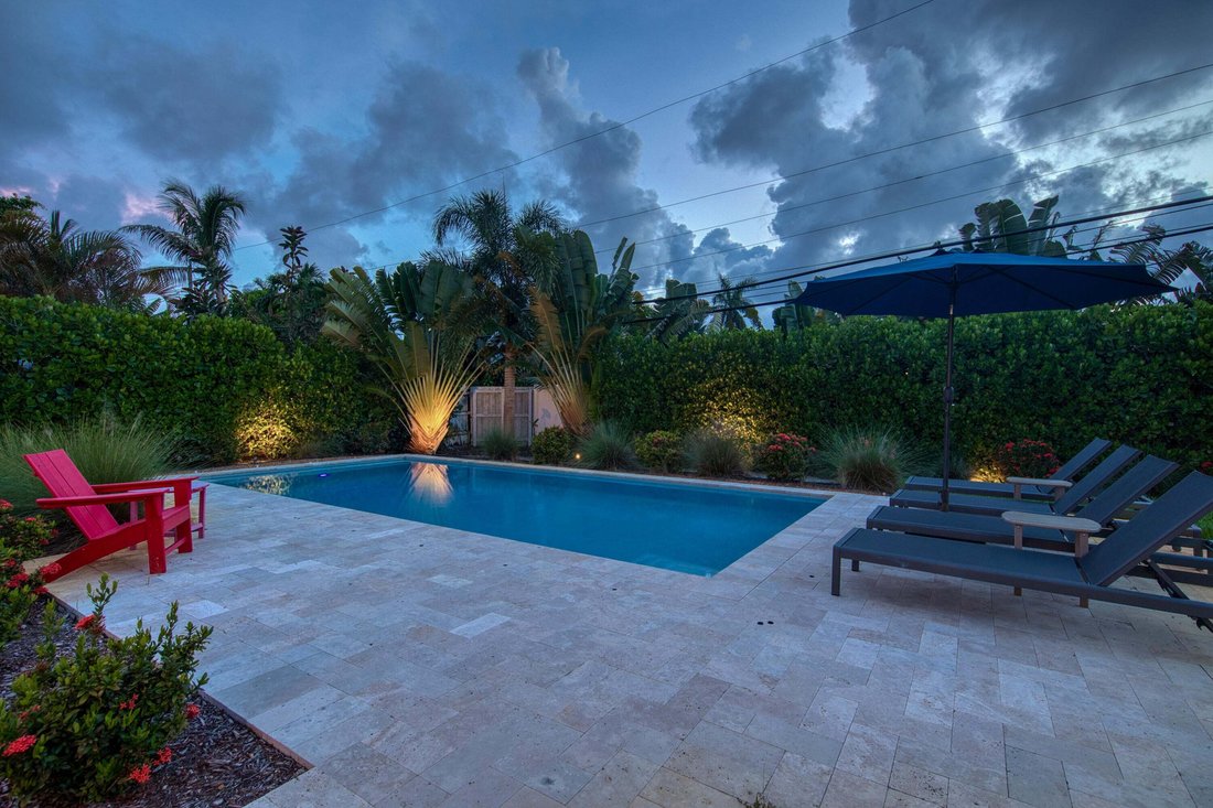 House in Oakland Park, Florida, United States 1 - 18648796