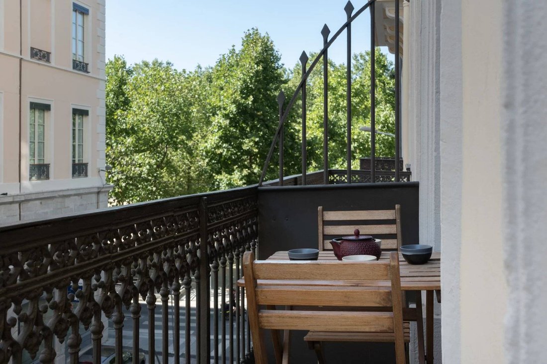 Apartamento en San Vicente, Lyon 1er Arrondissement, Lion 3 - 18570879